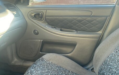 Chevrolet Lanos I, 2007 год, 16 фотография