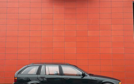 BMW 3 серия, 1995 год, 1 000 000 рублей, 8 фотография