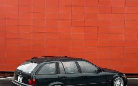 BMW 3 серия, 1995 год, 1 000 000 рублей, 6 фотография