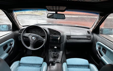 BMW 3 серия, 1995 год, 1 000 000 рублей, 9 фотография