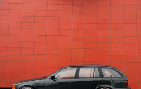 BMW 3 серия, 1995 год, 1 000 000 рублей, 7 фотография