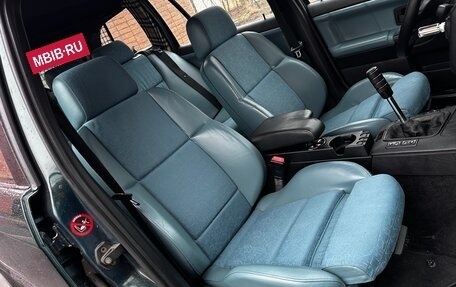 BMW 3 серия, 1995 год, 1 000 000 рублей, 10 фотография