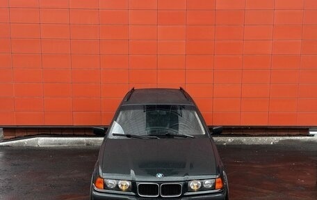 BMW 3 серия, 1995 год, 1 000 000 рублей, 4 фотография