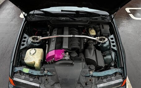 BMW 3 серия, 1995 год, 1 000 000 рублей, 17 фотография