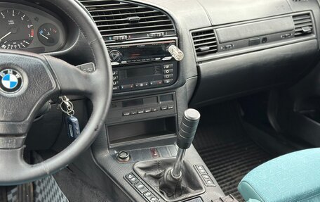 BMW 3 серия, 1995 год, 1 000 000 рублей, 14 фотография