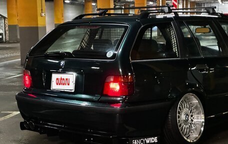 BMW 3 серия, 1995 год, 1 000 000 рублей, 22 фотография