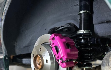 BMW 3 серия, 1995 год, 1 000 000 рублей, 23 фотография