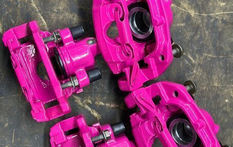 BMW 3 серия, 1995 год, 1 000 000 рублей, 25 фотография