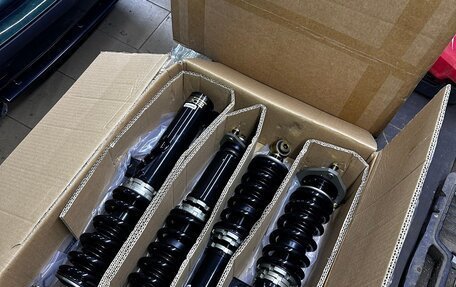 BMW 3 серия, 1995 год, 1 000 000 рублей, 24 фотография