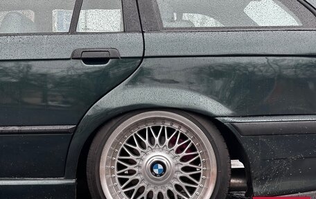 BMW 3 серия, 1995 год, 1 000 000 рублей, 20 фотография