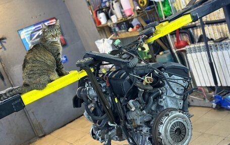 BMW 3 серия, 1995 год, 1 000 000 рублей, 28 фотография