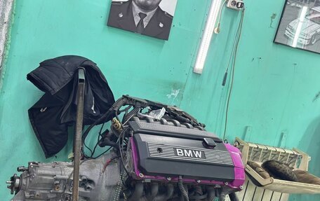 BMW 3 серия, 1995 год, 1 000 000 рублей, 29 фотография