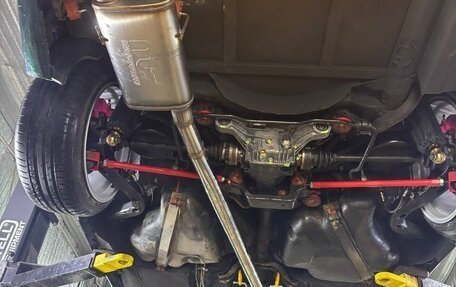 BMW 3 серия, 1995 год, 1 000 000 рублей, 35 фотография