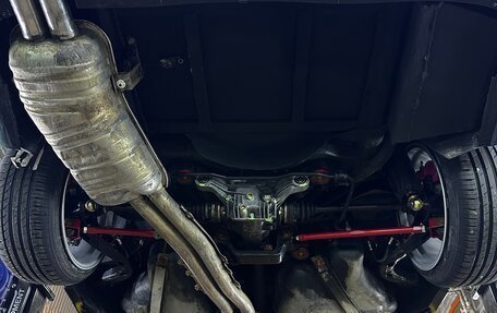 BMW 3 серия, 1995 год, 1 000 000 рублей, 34 фотография