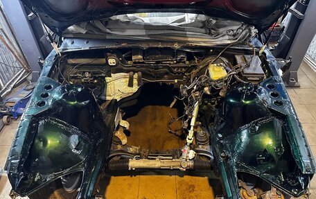 BMW 3 серия, 1995 год, 1 000 000 рублей, 33 фотография