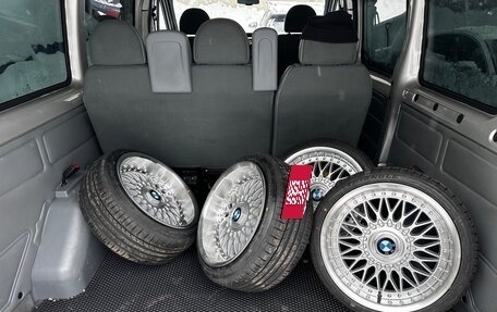 BMW 3 серия, 1995 год, 1 000 000 рублей, 30 фотография