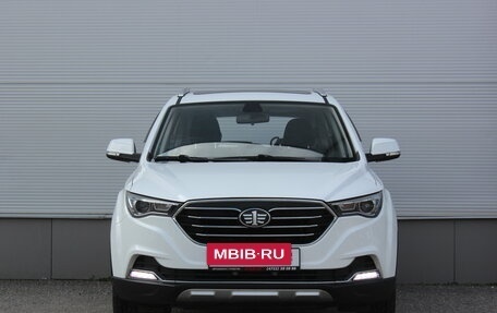 FAW Besturn X40 I, 2020 год, 1 097 000 рублей, 3 фотография