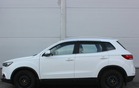 FAW Besturn X40 I, 2020 год, 1 097 000 рублей, 6 фотография