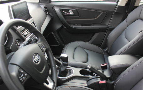 FAW Besturn X40 I, 2020 год, 1 097 000 рублей, 11 фотография