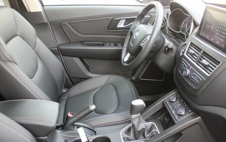 FAW Besturn X40 I, 2020 год, 1 097 000 рублей, 16 фотография