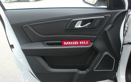 FAW Besturn X40 I, 2020 год, 1 097 000 рублей, 9 фотография