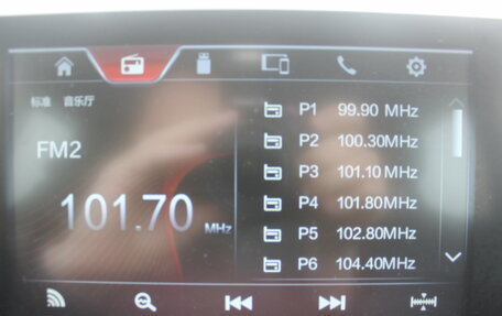 FAW Besturn X40 I, 2020 год, 1 097 000 рублей, 26 фотография