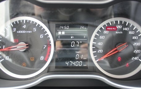 FAW Besturn X40 I, 2020 год, 1 097 000 рублей, 22 фотография