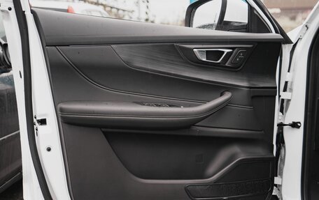 Chery Tiggo 4 I рестайлинг, 2025 год, 2 242 350 рублей, 19 фотография