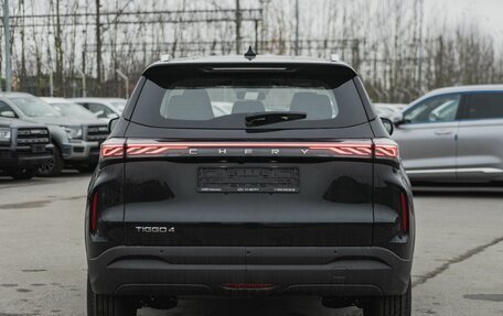 Chery Tiggo 4 I рестайлинг, 2025 год, 2 371 050 рублей, 7 фотография