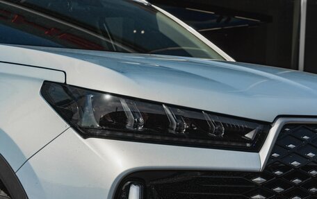 Chery Tiggo 4 I рестайлинг, 2025 год, 2 371 050 рублей, 7 фотография