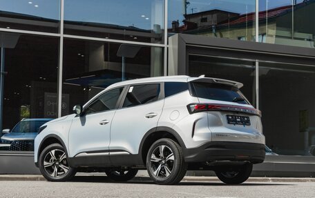 Chery Tiggo 4 I рестайлинг, 2025 год, 2 371 050 рублей, 9 фотография