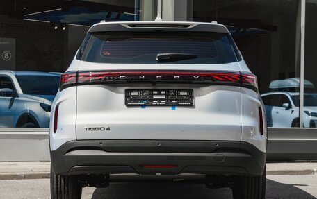 Chery Tiggo 4 I рестайлинг, 2025 год, 2 371 050 рублей, 11 фотография