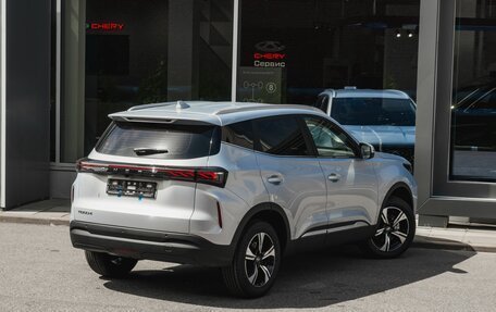 Chery Tiggo 4 I рестайлинг, 2025 год, 2 371 050 рублей, 12 фотография