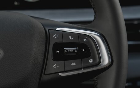 Chery Tiggo 4 I рестайлинг, 2025 год, 2 371 050 рублей, 16 фотография