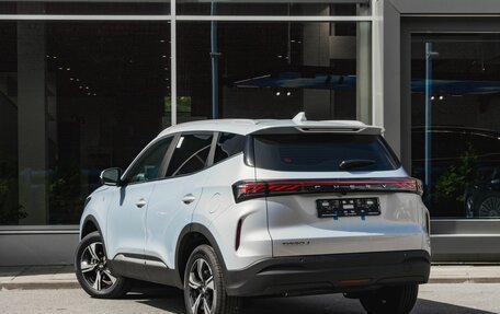 Chery Tiggo 4 I рестайлинг, 2025 год, 2 371 050 рублей, 10 фотография