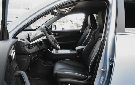 Chery Tiggo 4 I рестайлинг, 2025 год, 2 371 050 рублей, 29 фотография