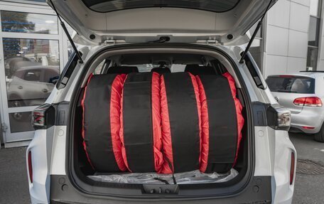 Chery Tiggo 4 I рестайлинг, 2025 год, 2 371 050 рублей, 35 фотография