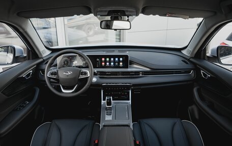 Chery Tiggo 4 I рестайлинг, 2025 год, 2 371 050 рублей, 25 фотография