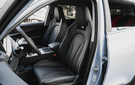 Chery Tiggo 4 I рестайлинг, 2025 год, 2 371 050 рублей, 30 фотография