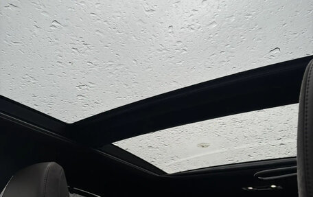 Lexus RX IV рестайлинг, 2024 год, 4 000 000 рублей, 10 фотография