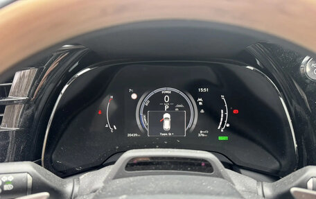 Lexus RX IV рестайлинг, 2024 год, 4 000 000 рублей, 6 фотография