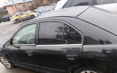 Mitsubishi Galant VIII, 2000 год, 177 000 рублей, 3 фотография