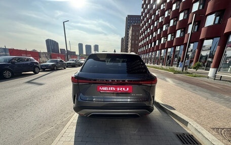 Lexus RX IV рестайлинг, 2024 год, 4 000 000 рублей, 3 фотография