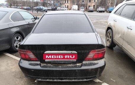 Mitsubishi Galant VIII, 2000 год, 177 000 рублей, 4 фотография