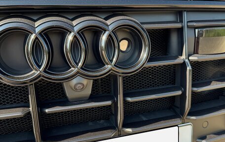 Audi Q8 I, 2021 год, 12 100 000 рублей, 4 фотография