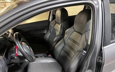 Mitsubishi Mirage VI рестайлинг, 2018 год, 870 000 рублей, 8 фотография