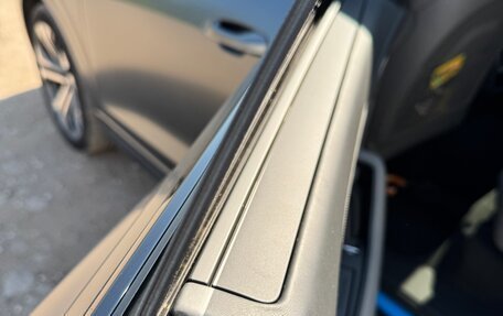 Audi Q8 I, 2021 год, 12 100 000 рублей, 7 фотография