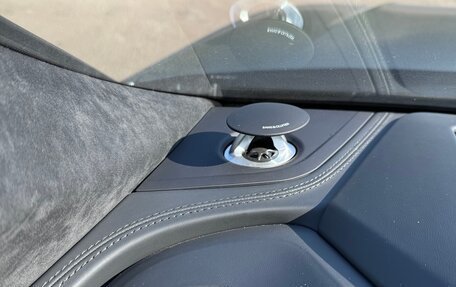 Audi Q8 I, 2021 год, 12 100 000 рублей, 15 фотография