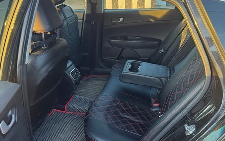 KIA Optima IV, 2017 год, 1 250 000 рублей, 7 фотография