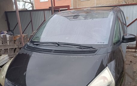 Renault Espace IV, 2004 год, 850 000 рублей, 2 фотография